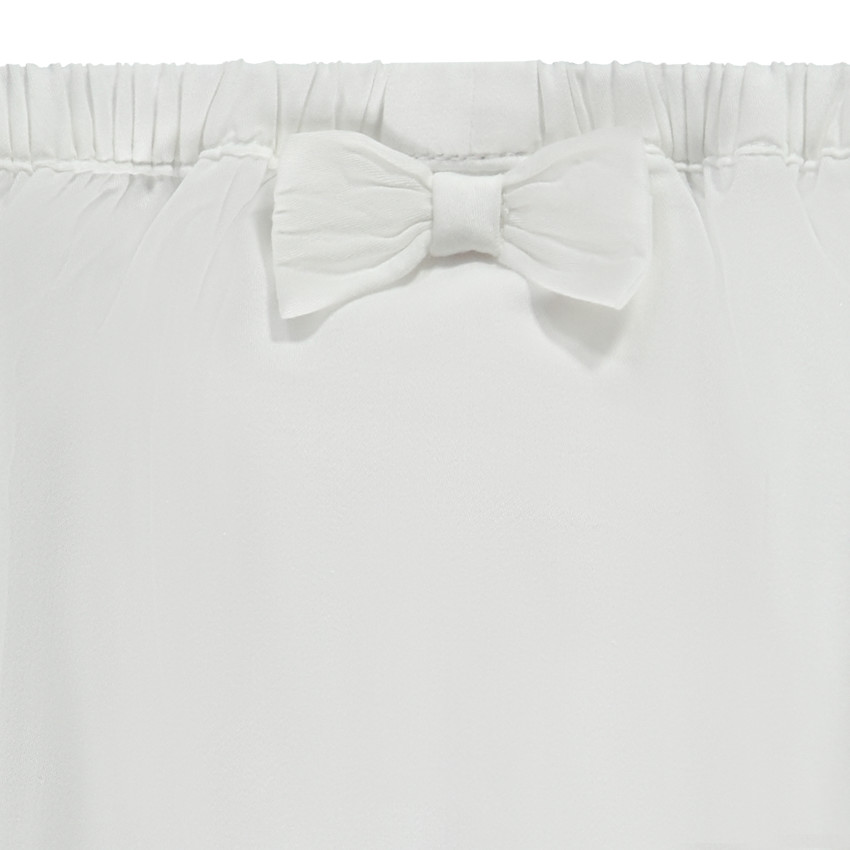 Conjunto de ceremonia 2 piezas vestido + braga para bebé niña  Additional Conjunto de ceremonia 2 piezas vestido + braga para bebé niña