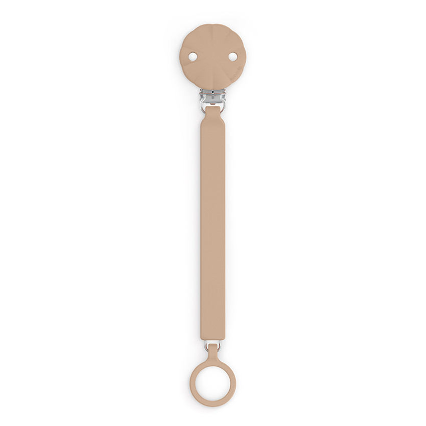 Attache-sucette en silicone Wonder cork  Additional Attache-sucette en silicone Wonder cork