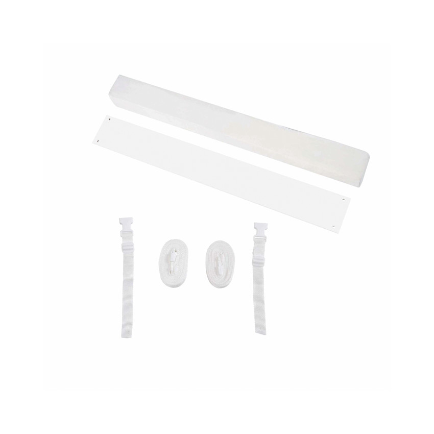 Kit colecho para cuna nordika 