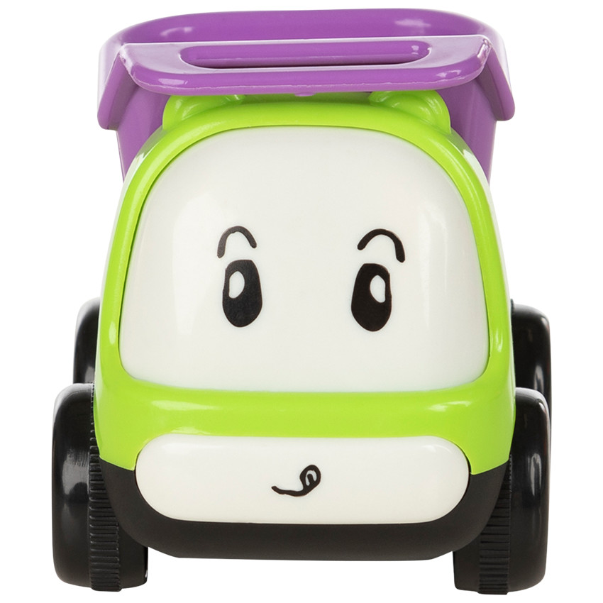 Coche de juguete Vroumpiz Verde 