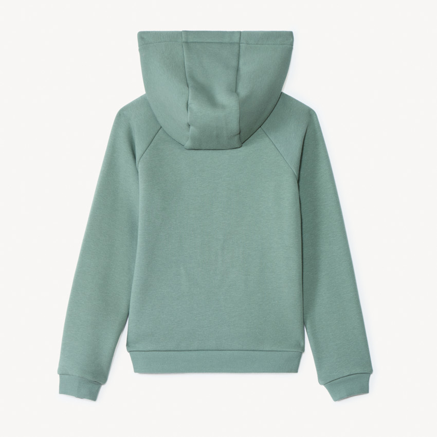 Sweat contrecollé à capuche Minnie Disney pour fille 