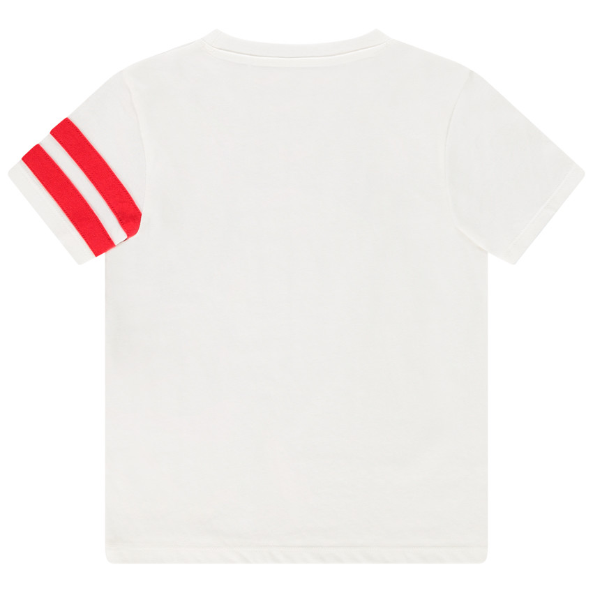 T-shirt manches courtes en coton Mickey Disney pour garçon  Additional T-shirt manches courtes en coton Mickey Disney pour garçon