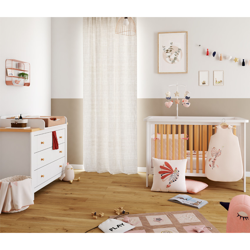 Móvil musical "Pájaro Mágico"  Additional Móvil musical "Pájaro Mágico"