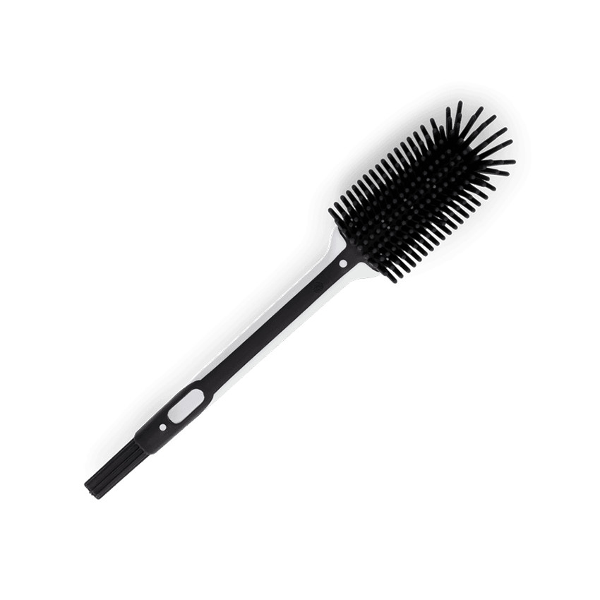 Goupillon 2 en 1 pour biberon Twistshake 