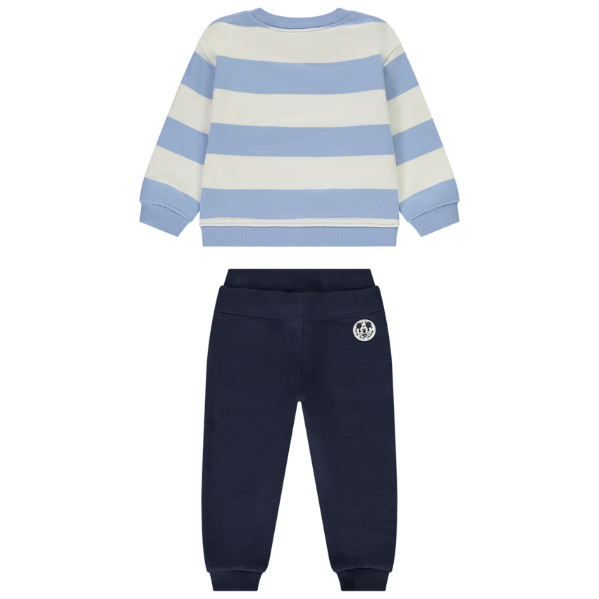 Conjunto chándal oversize Mickey Disney para bebé niño 