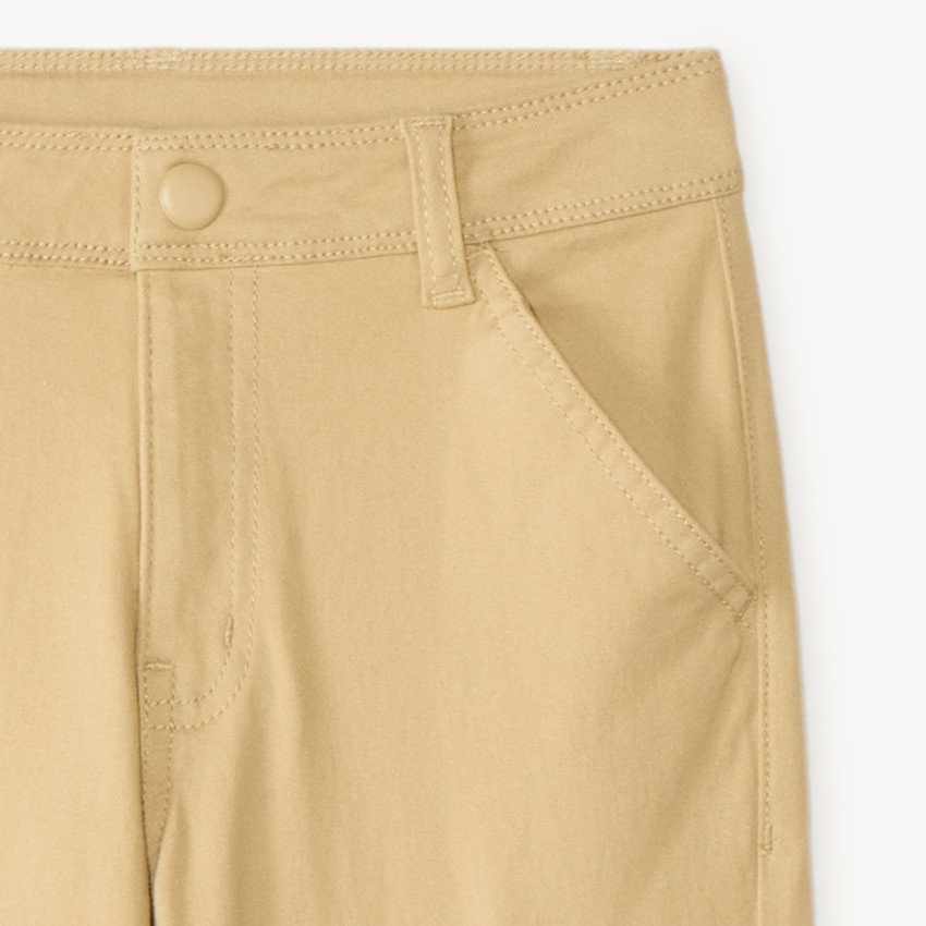 Pantalón jogger niño 