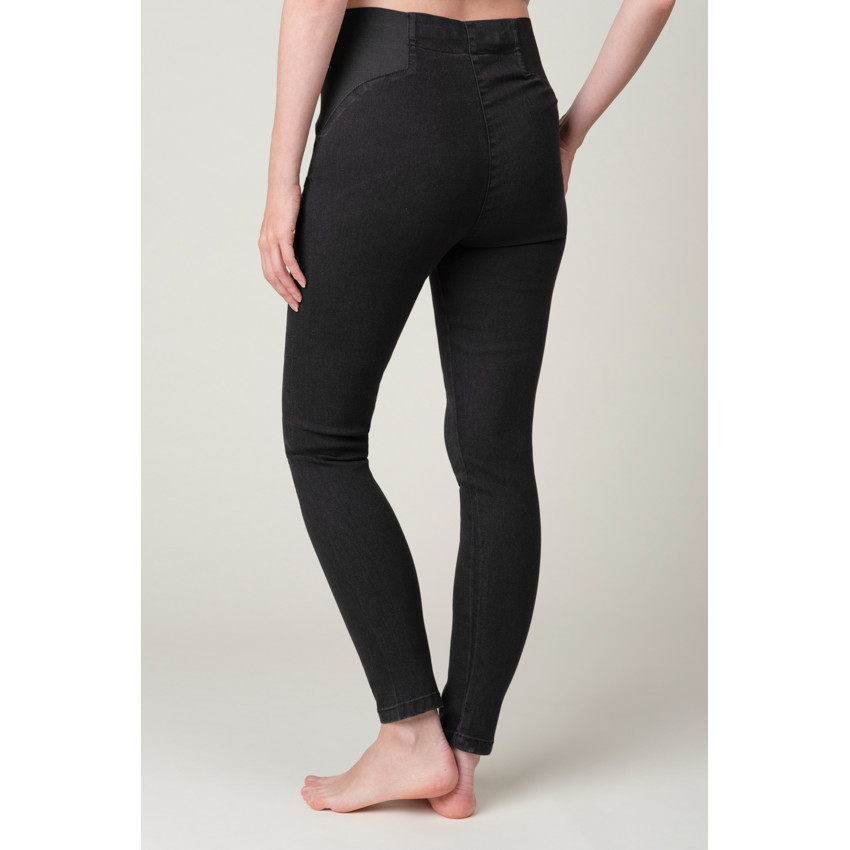 Jegging evolutivo del primer al noveno mes de embarazo  Additional Jegging evolutivo del primer al noveno mes de embarazo