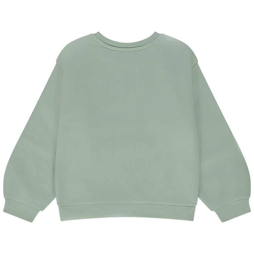 Sudadera felpa - "Re-belle" 