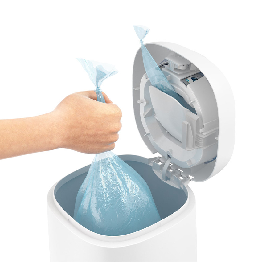 Contenedor pañales Dress Up + 1 recambio 