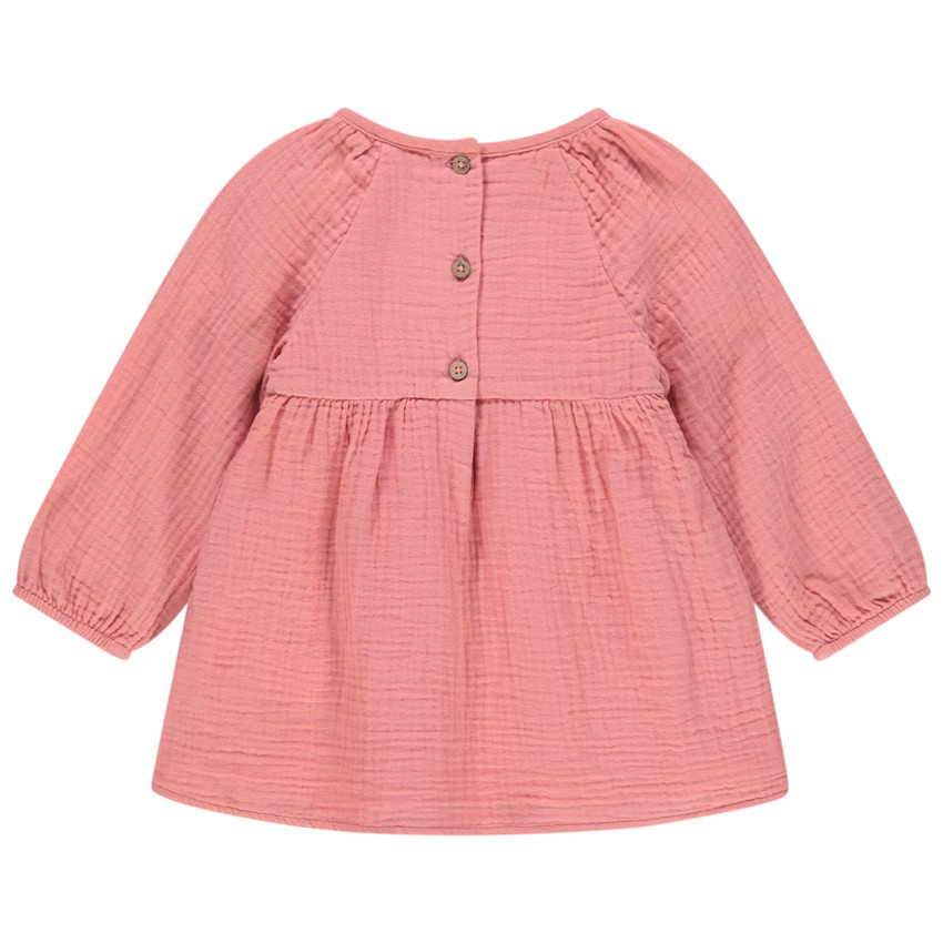 Túnica manga larga  Additional Túnica manga larga