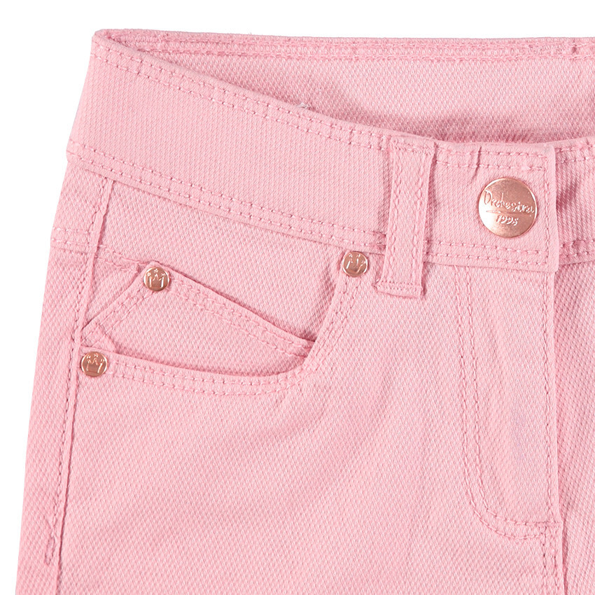 Short punto fantasía 