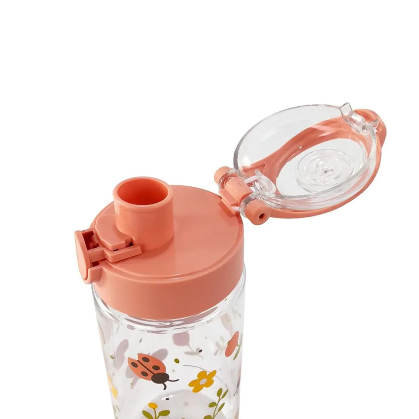 Botella infantil Butterfly 500ml +4años 
