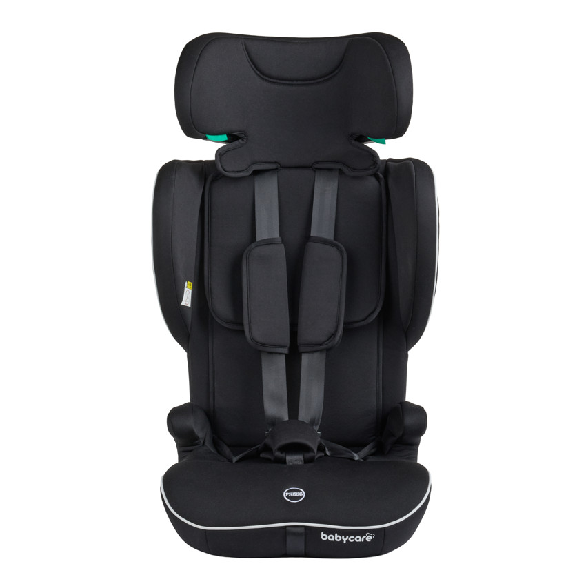 Silla de auto I-Size R129 con cinturón - 76 - 150 cm 