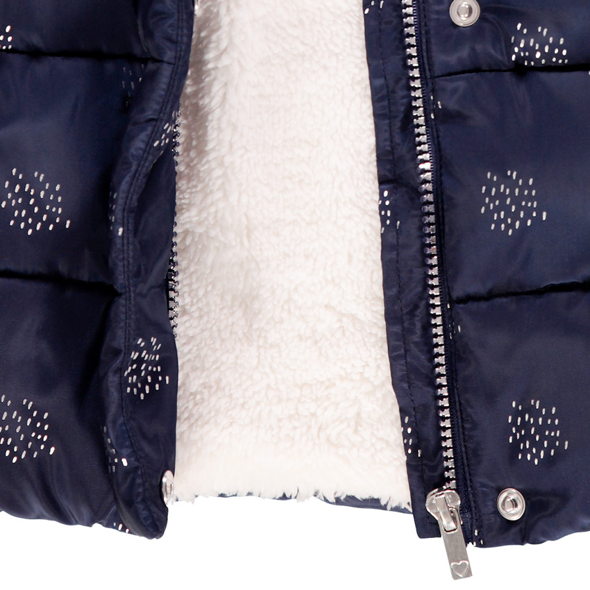 Chaqueta acolchada Main Chaqueta acolchada