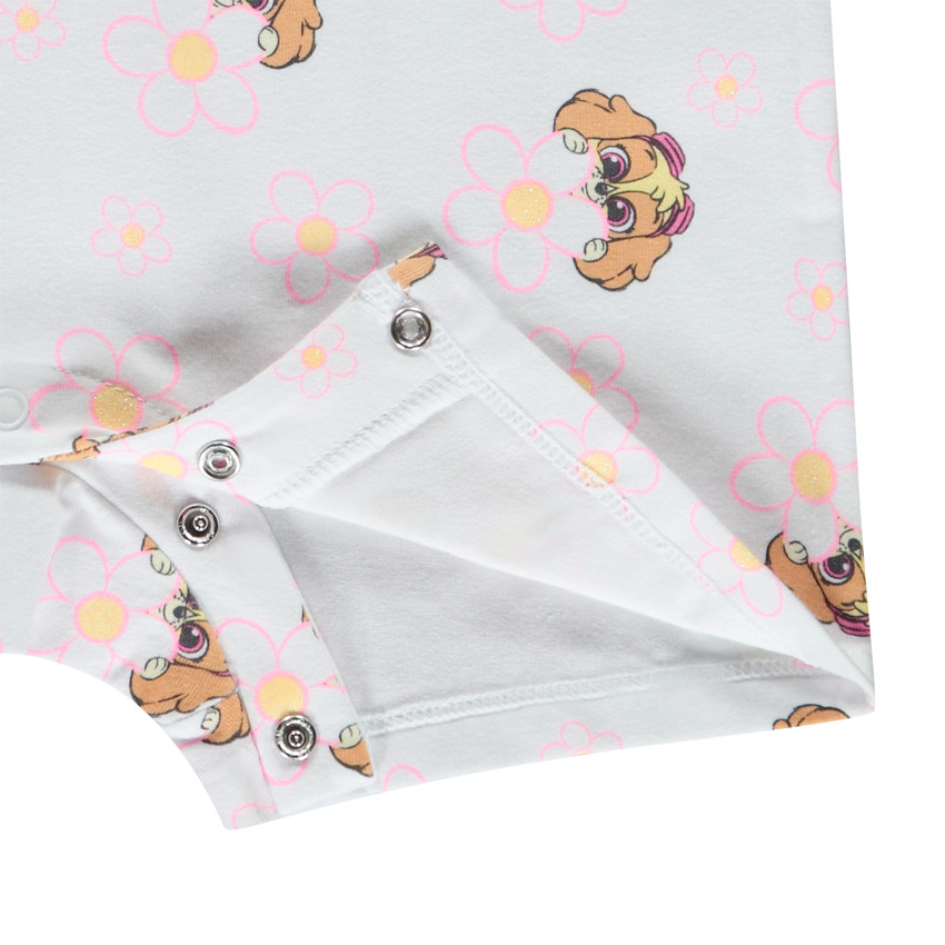 Combishort estampado Stella Pat