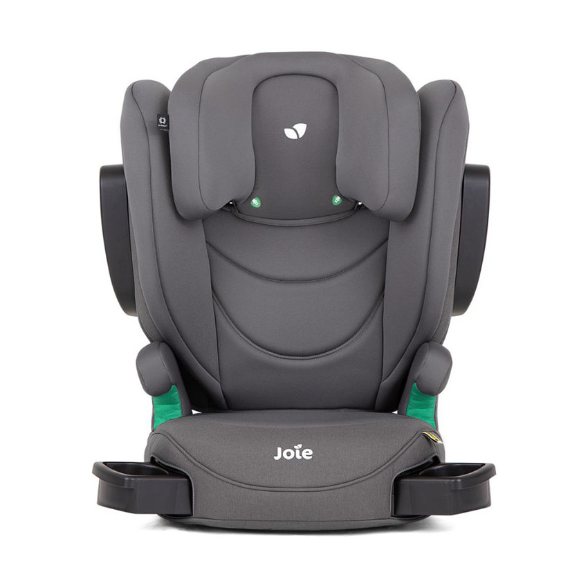 Asiento de auto con Isofix i-Size i-Trillo FX thunder 