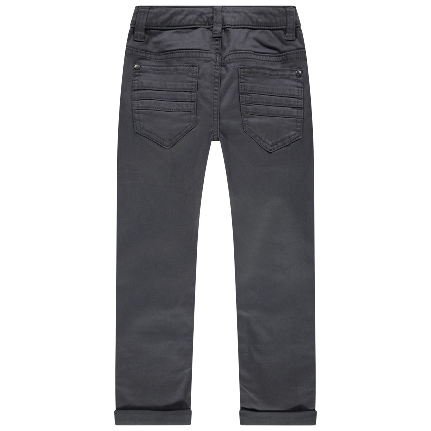Jean slim enduit uni  Additional Jean slim enduit uni