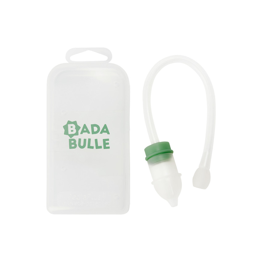 Mouche-bébé manuel souple 