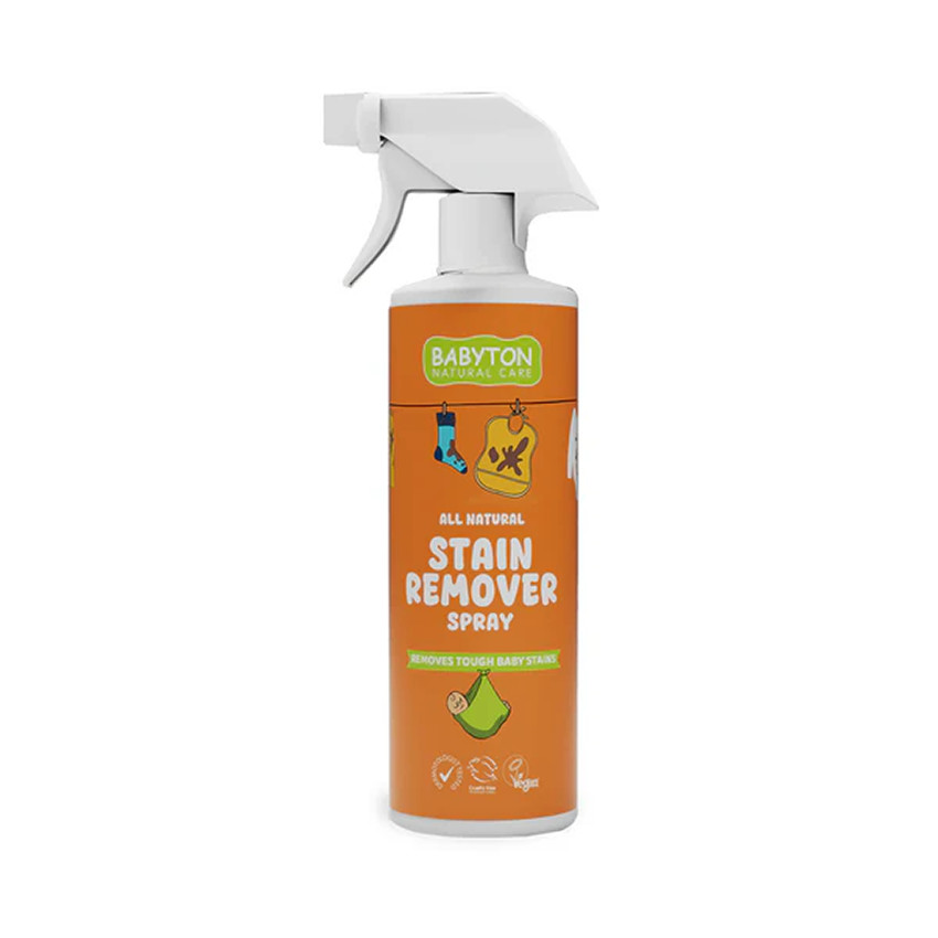 Quitamanchas para ropa de bebé 500ml 