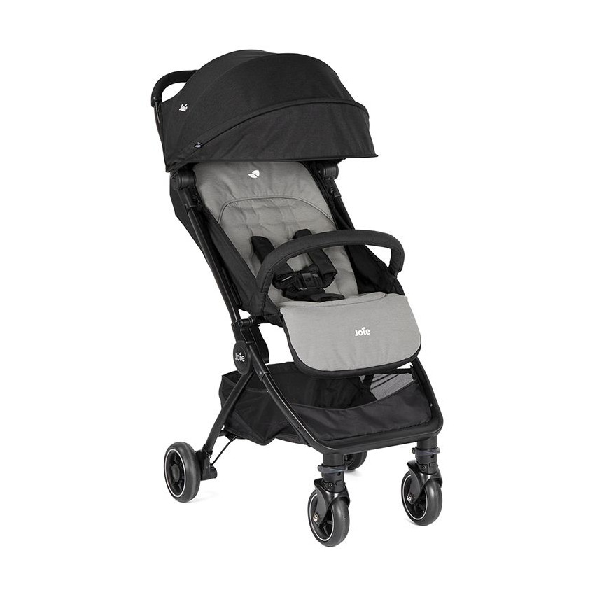 Carrito PACT Ember con Funda de Lluvia y Bolsa de Transporte 