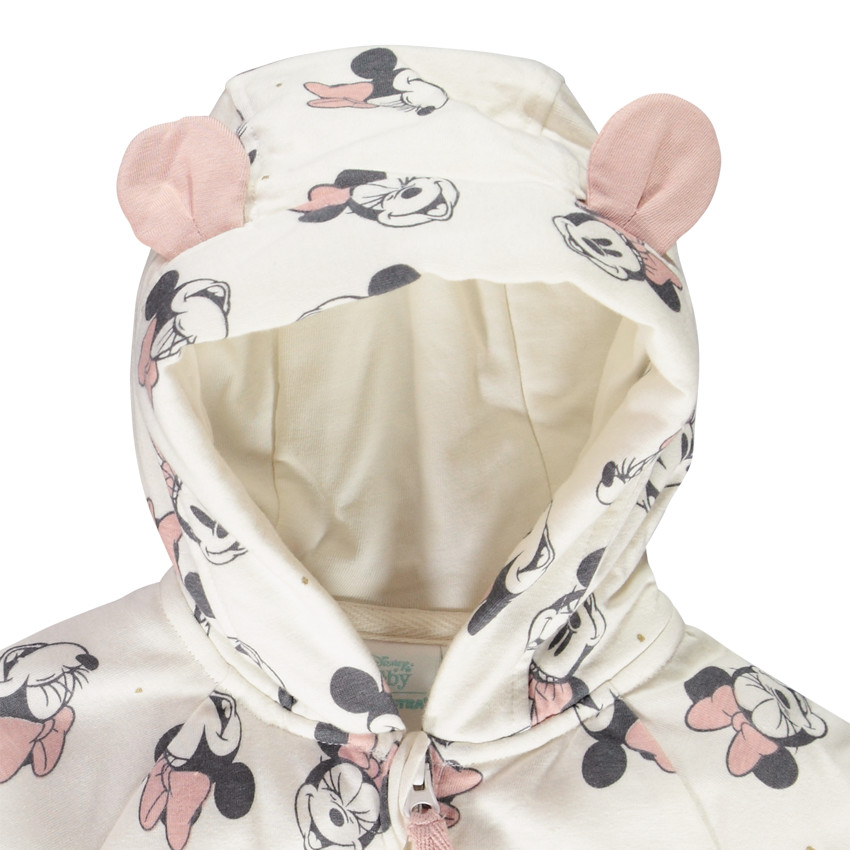 Mono largo Minnie Disney 