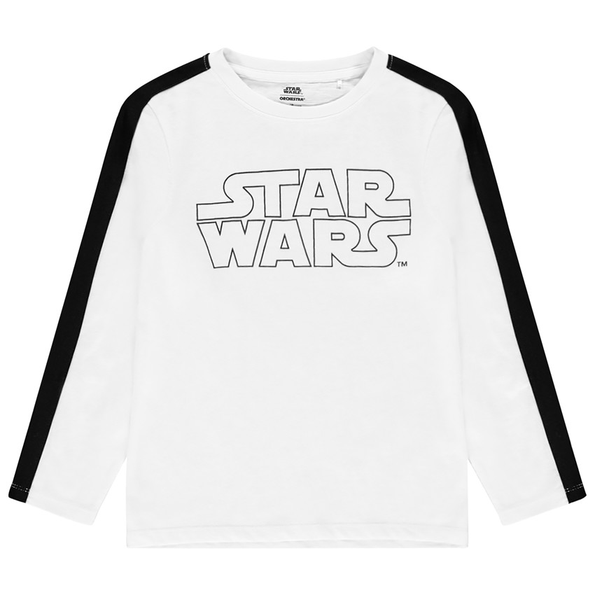 Inocencia baño Insignia Camiseta Star Wars
