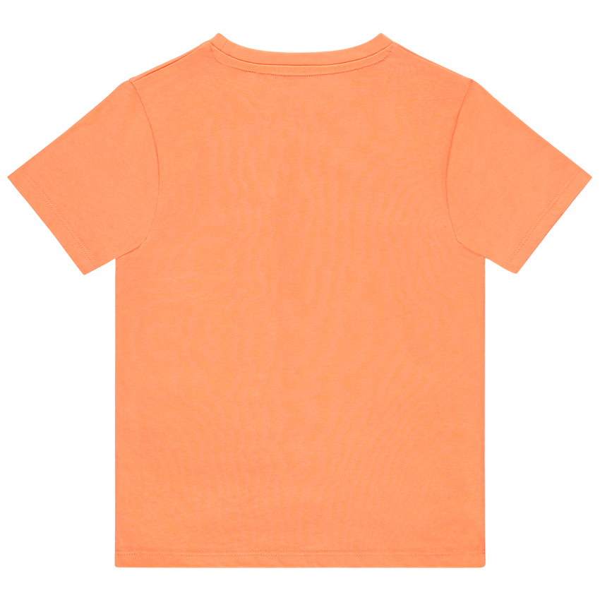 T-shirt manches courtes print Bugs Bunny (Looney tunes) pour garçon 