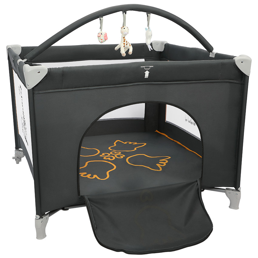 Parque Prism Sophie la Girafe Sunrise 