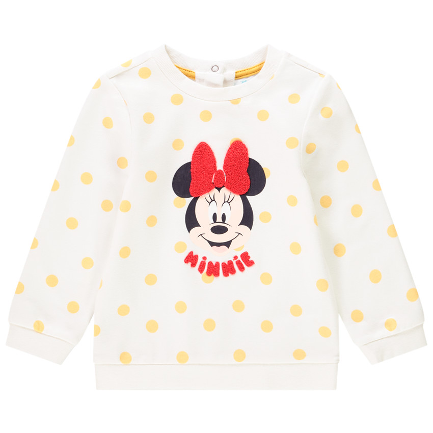 Sudadera Minnie Disney 