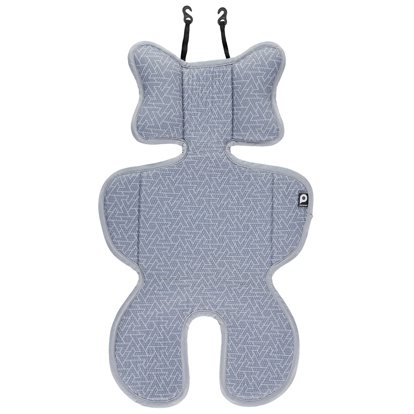 Cojín reductor 3D Simone 