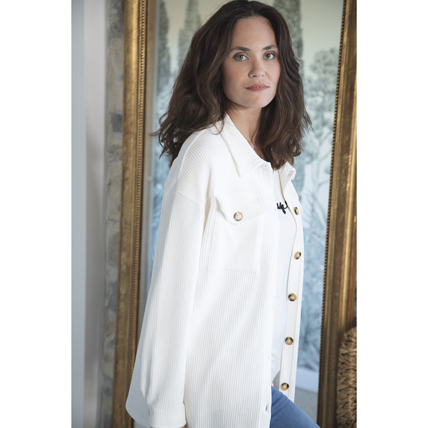 Sobrecamisa  Additional Sobrecamisa