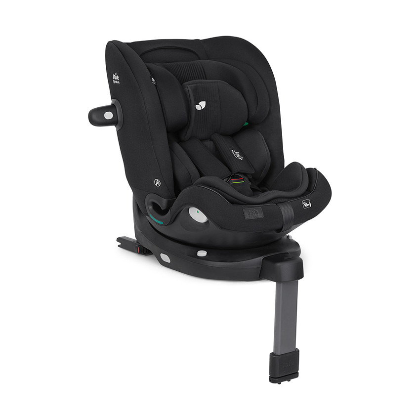 Silla de auto giratoria i-Size i-Spin XL signature eclipse 