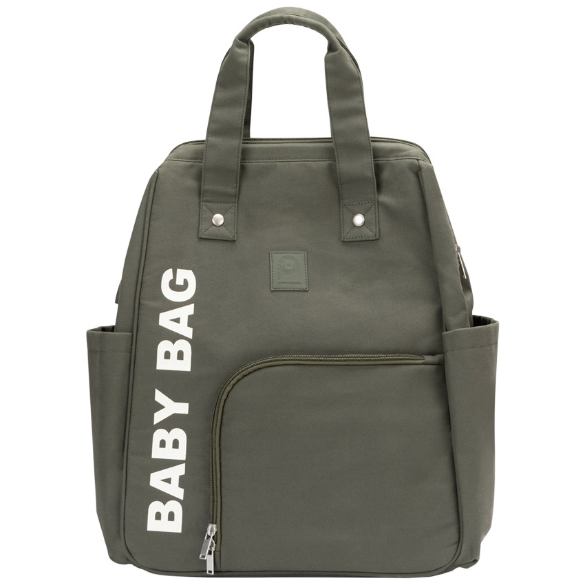 Bolsa cambiador de canvas Tokyo 