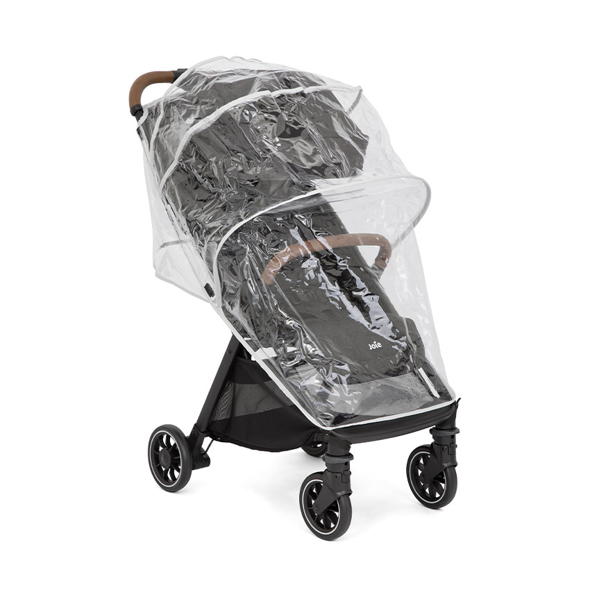 Carrito compacto Pact Pro color shale 