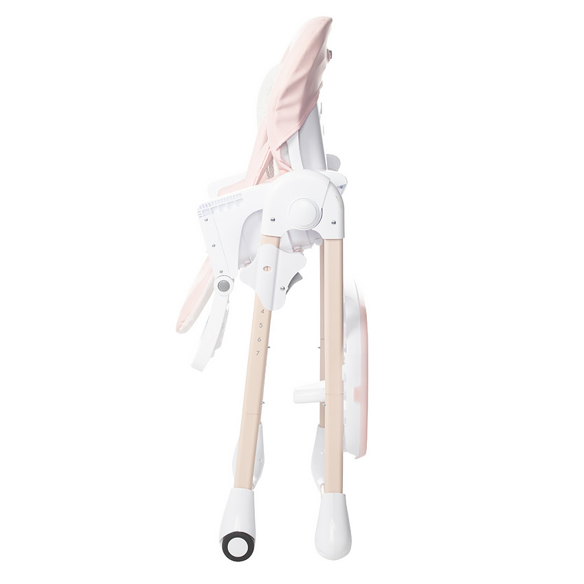 Trona regulable Jude Rosa 