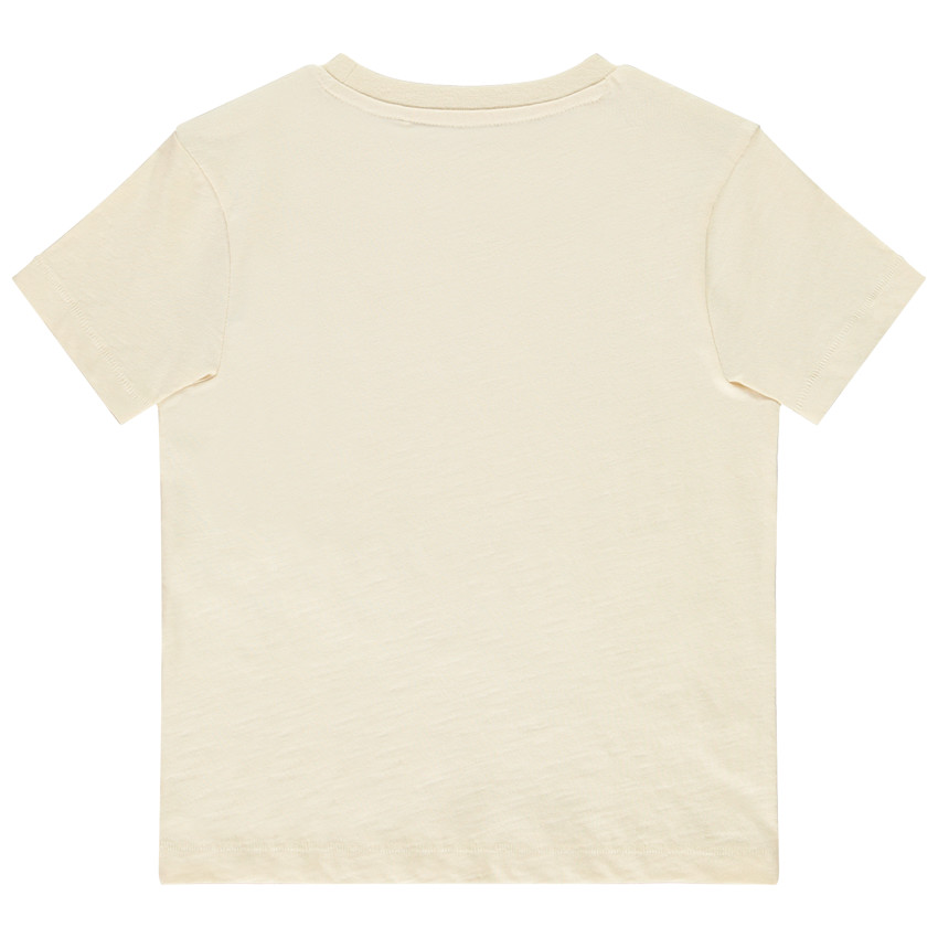 T-shirt manches courtes print Mickey pour garçon  Additional T-shirt manches courtes print Mickey pour garçon