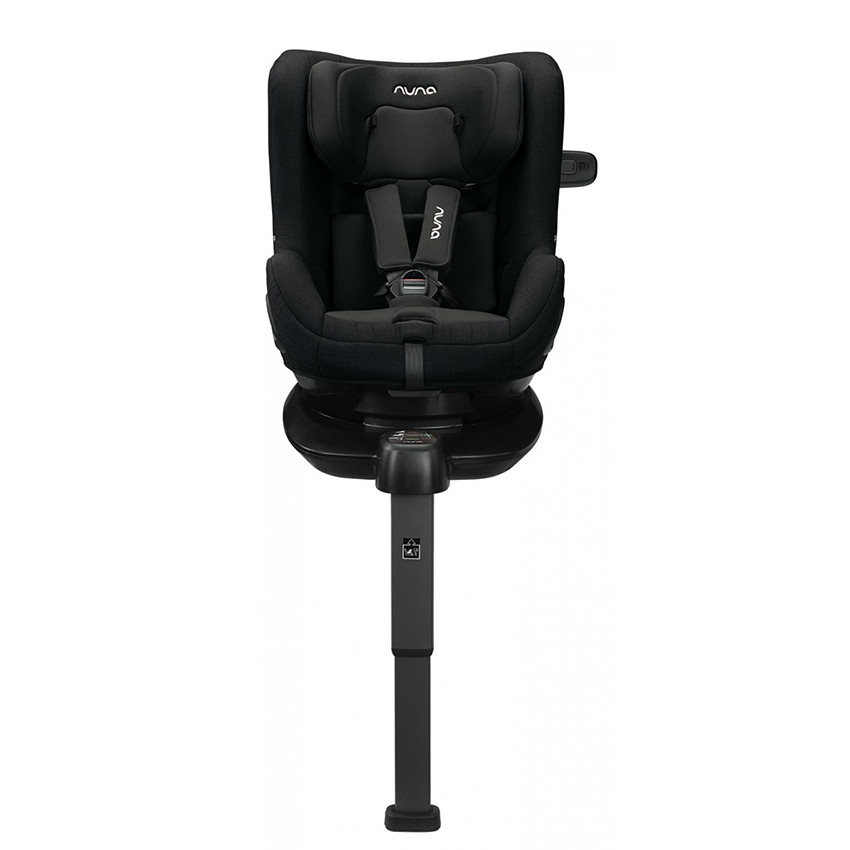 Silla de coche giratoria Todl Next i-Size - Caviar 