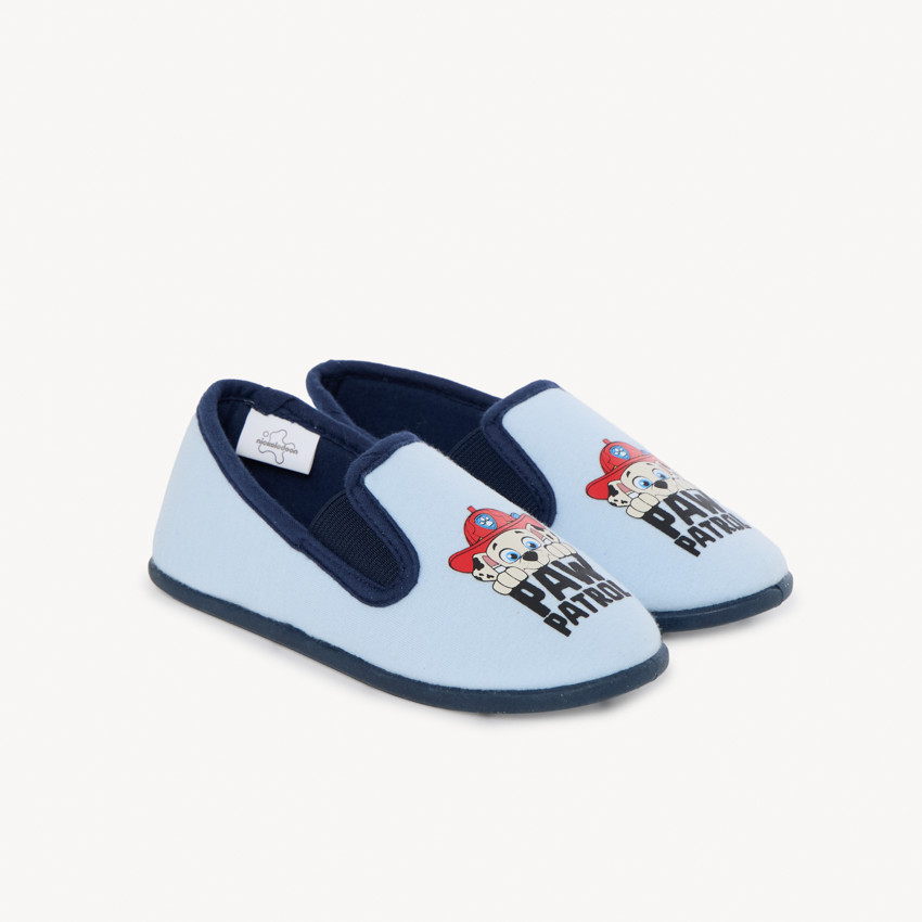 Zapatillas bajas Marshall Pat