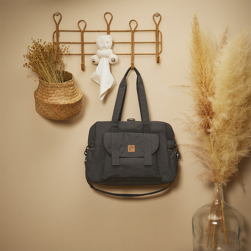 Bolso cambiador London 