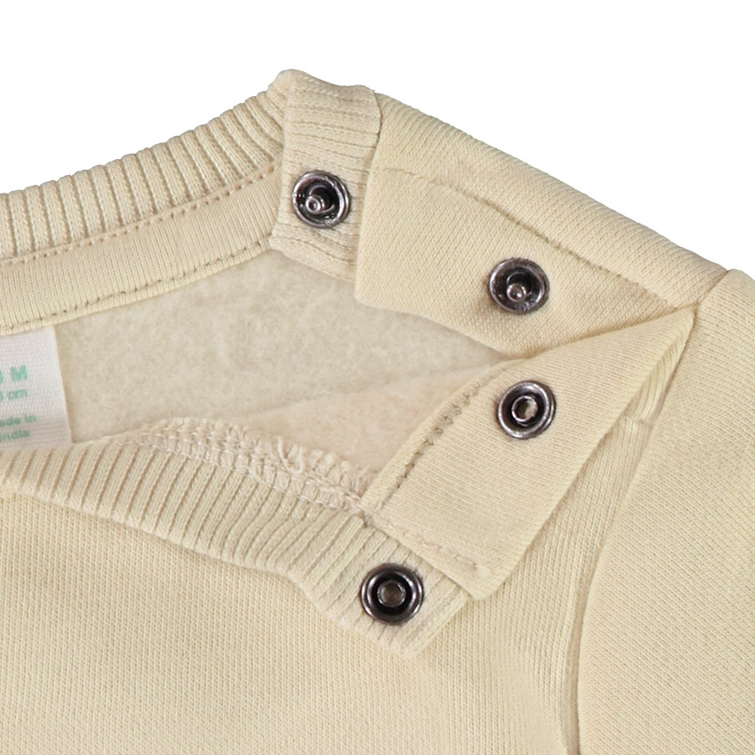 Conjunto de chándal de felpa Mickey Disney para bebé niño 