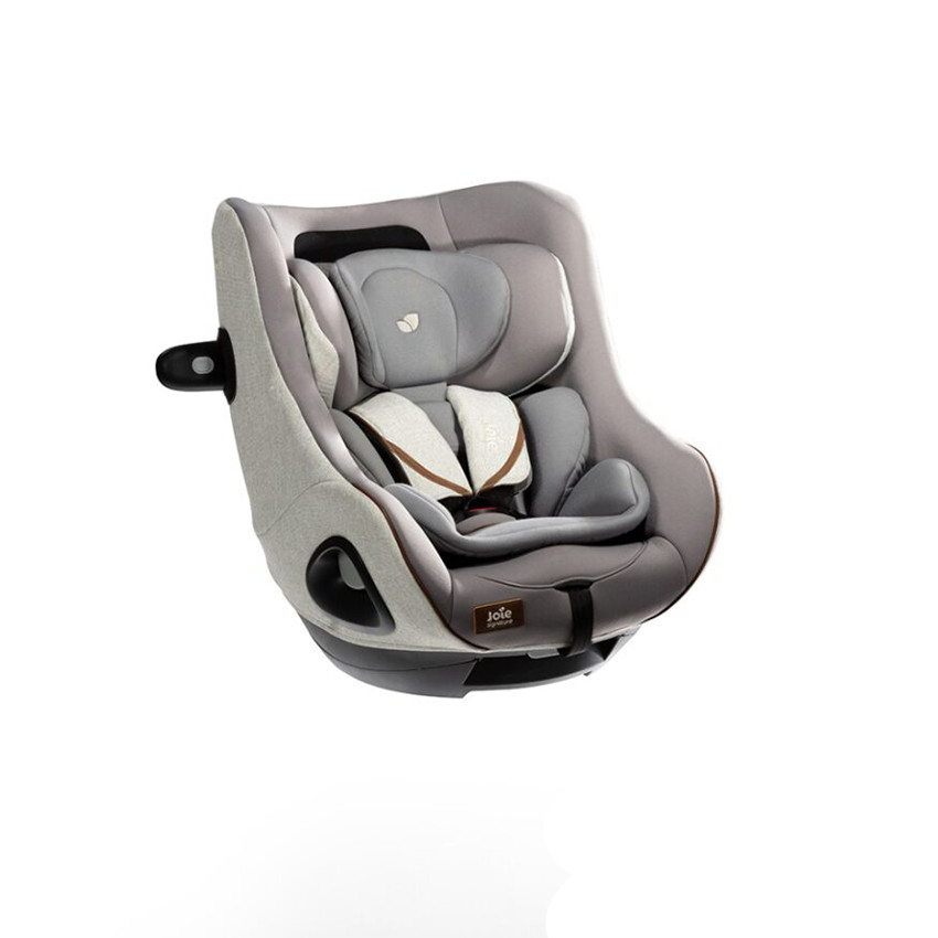 Silla de coche i-size i-Harbour oyster 