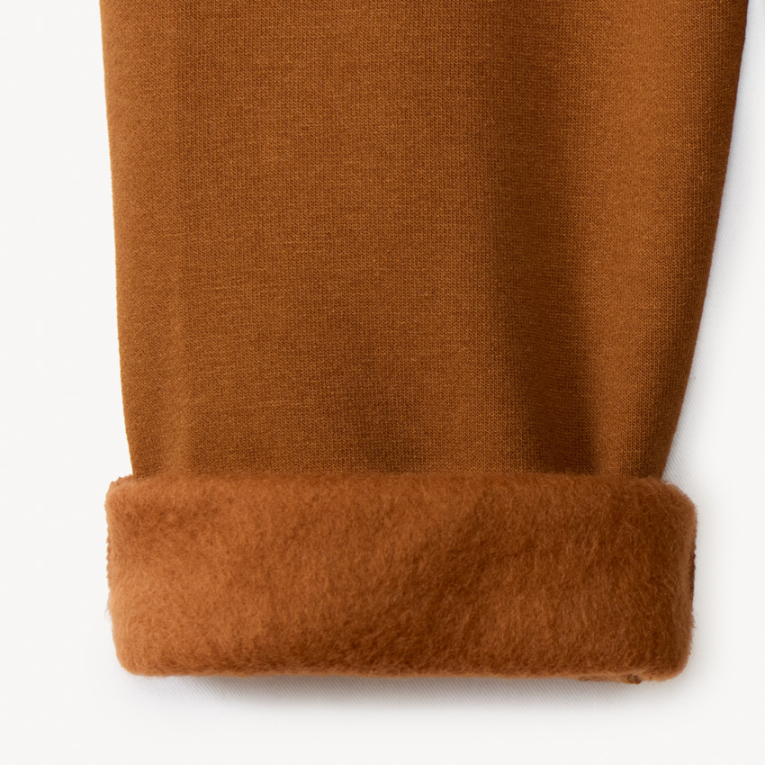 Pantalon de jogging à poche fantaisie pour bébé garçon  