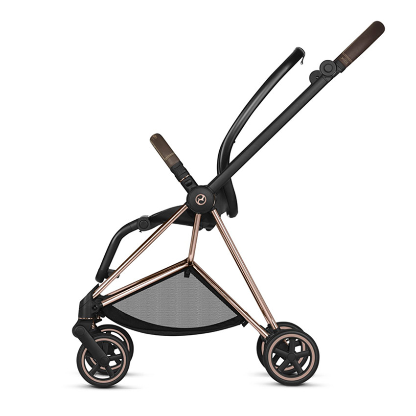 Chasis Cybex Mios para Silla de paseo  - Rosegold 