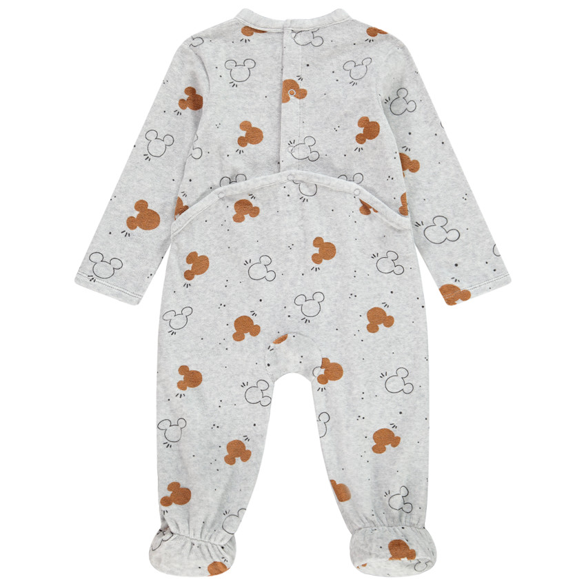 Pack 2 peleles terciopleo Mickey Disney Main Pack 2 peleles terciopleo Mickey Disney