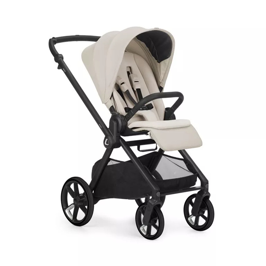 Silla de paseo Muum 5 Sand II 