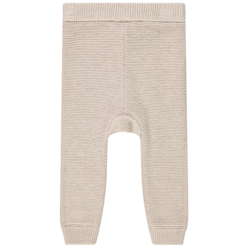Pantalón de punto para bebé  Additional Pantalón de punto para bebé