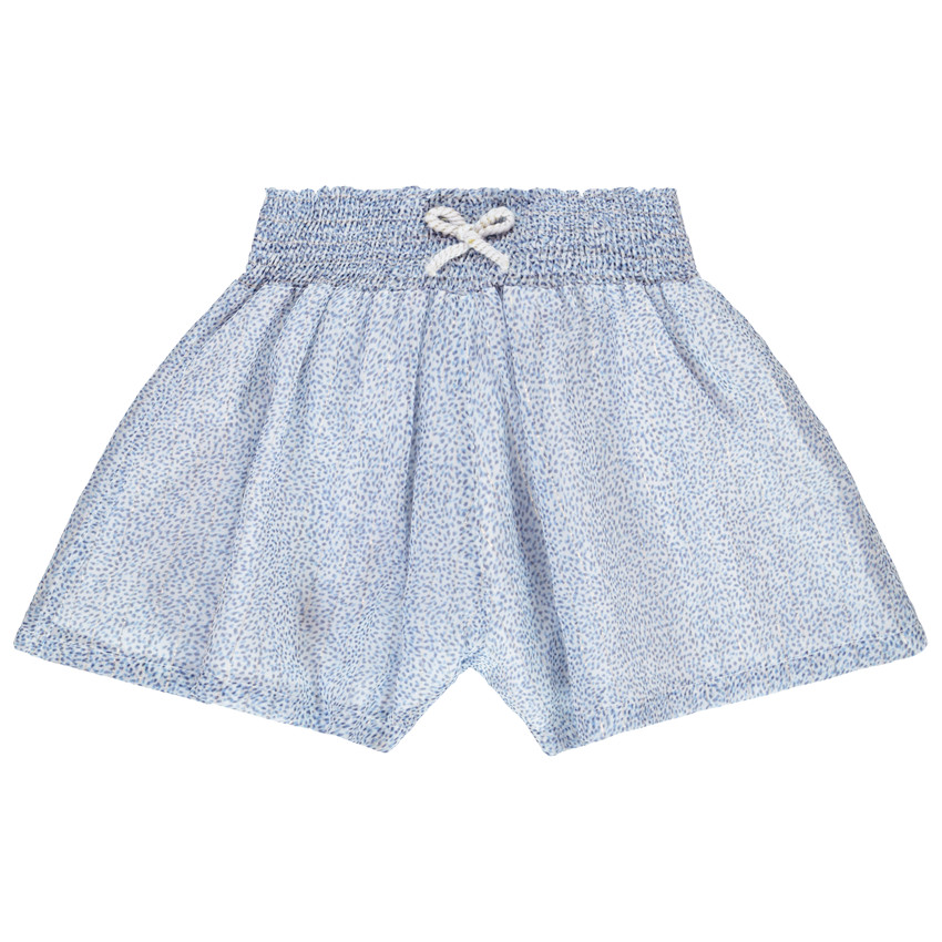 Pantalón corto estampado  Additional Pantalón corto estampado