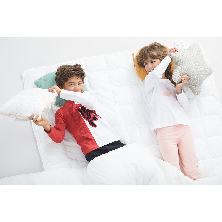 Pijama de punto Spiderman Marvel 