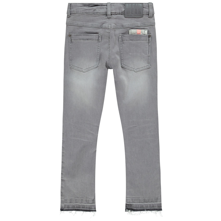 Jeans slim grises  Additional Jeans slim grises