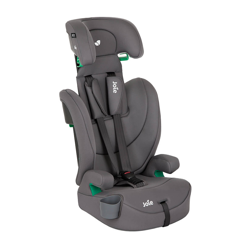 Silla de auto i-Size Elevate R129 thunder 